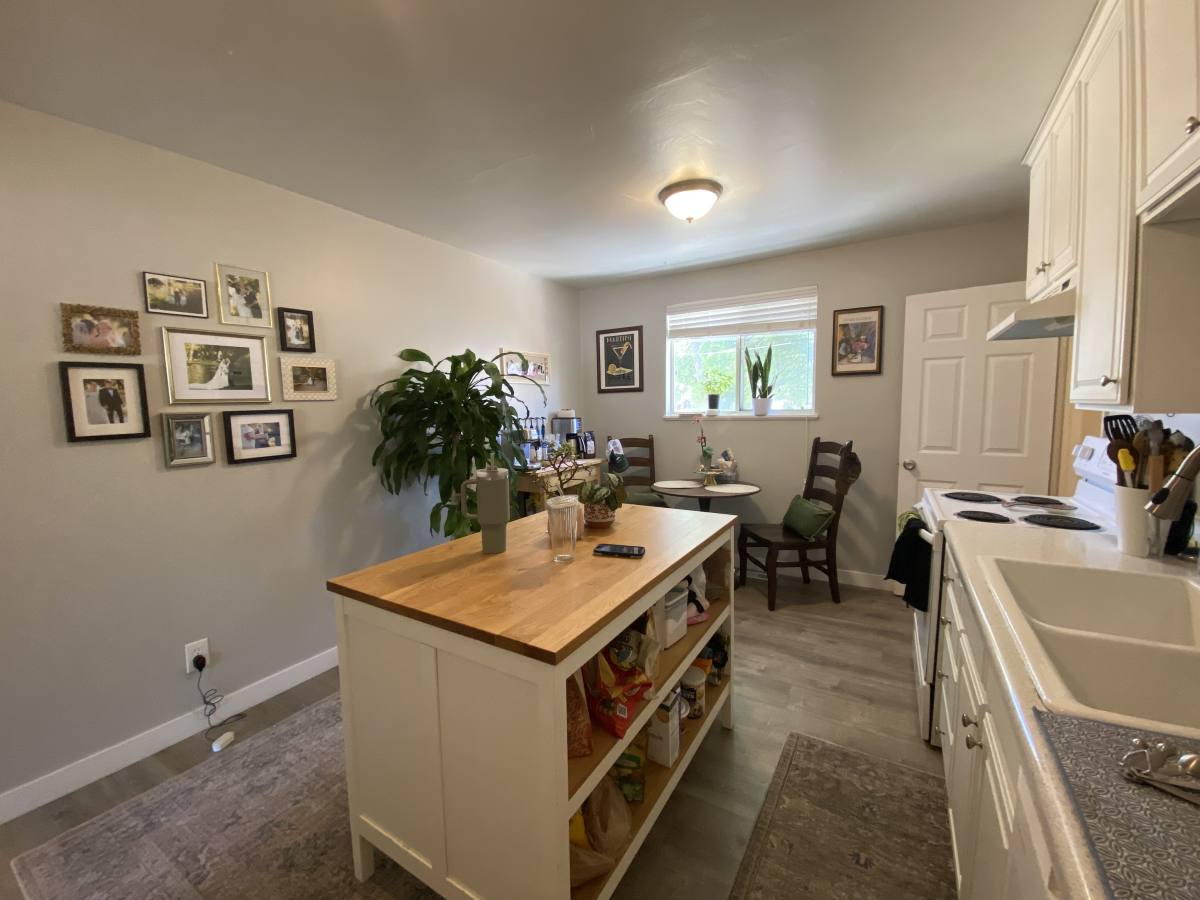 House for rent at 2960 S Adams St, Salt Lake City, UT 84115