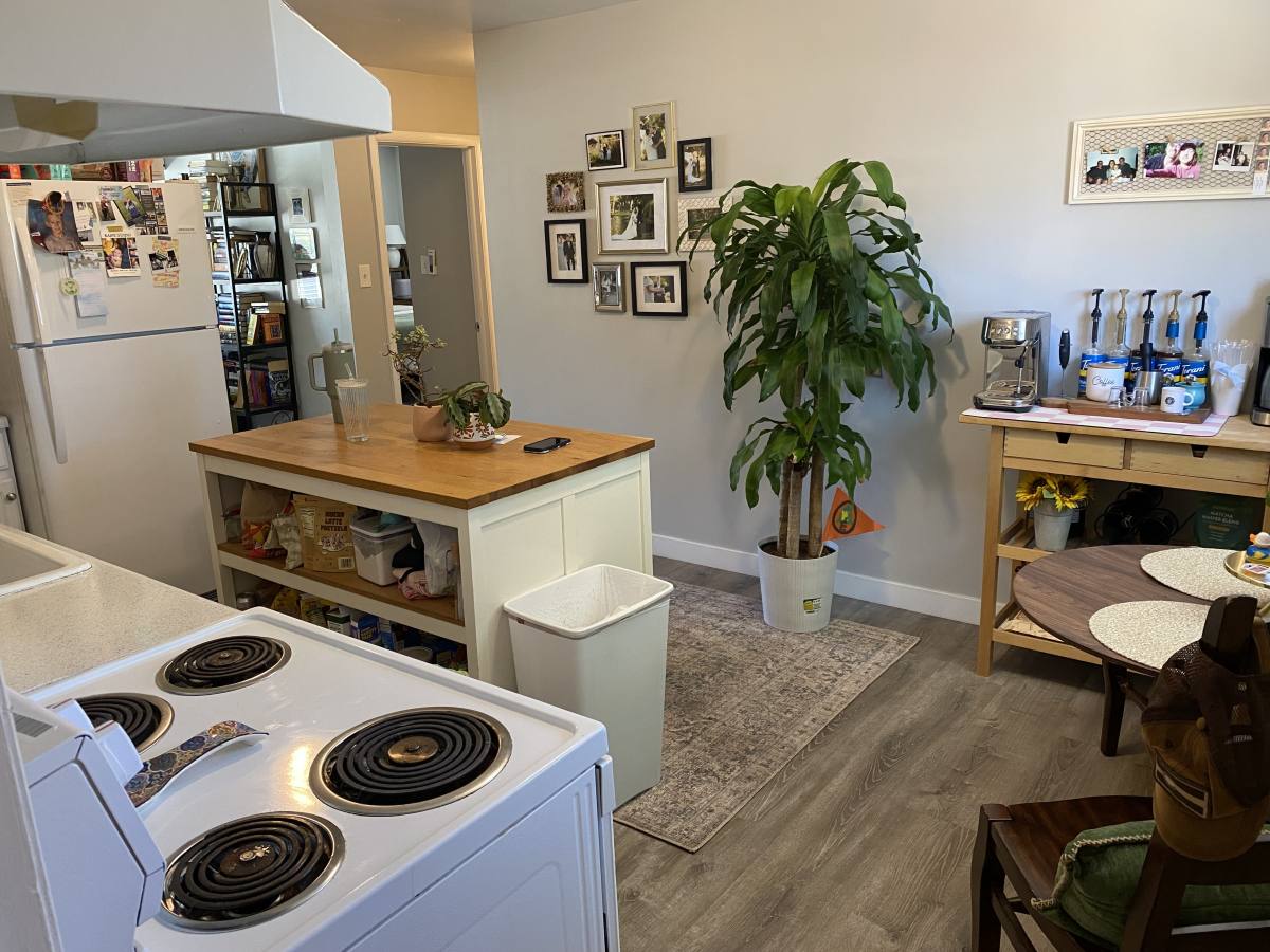 House for rent at 2960 S Adams St, Salt Lake City, UT 84115
