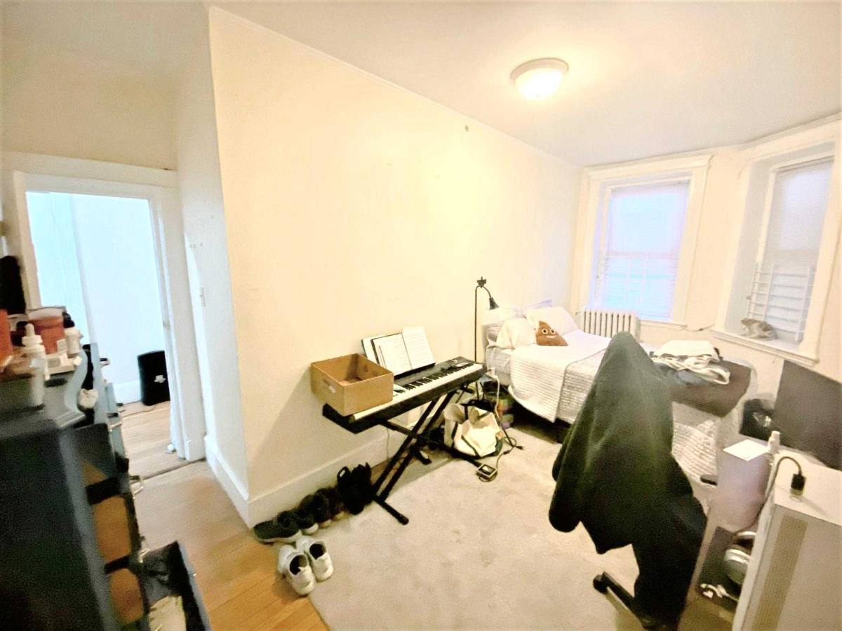 Apartment for rent at 450 Park Dr, Boston, MA 02215