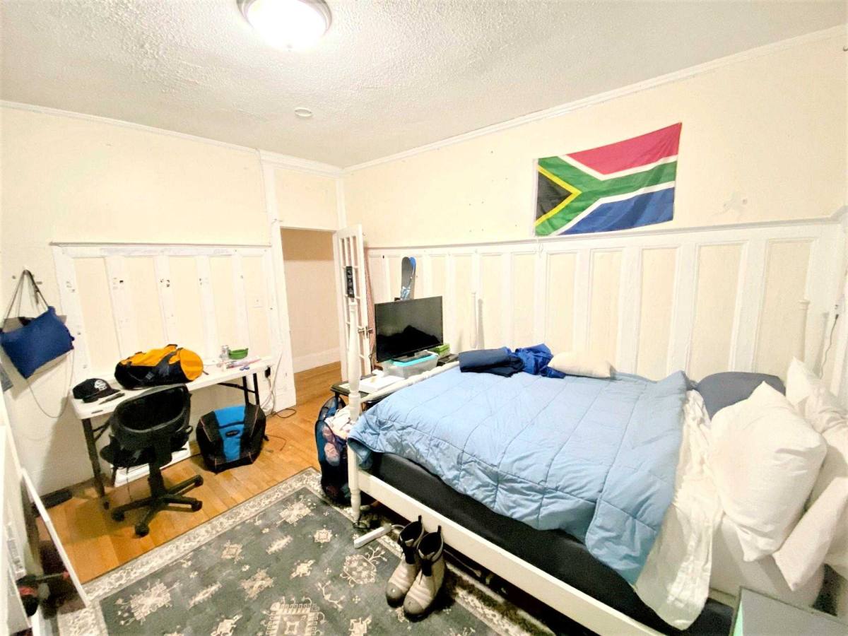 Apartment for rent at 450 Park Dr, Boston, MA 02215
