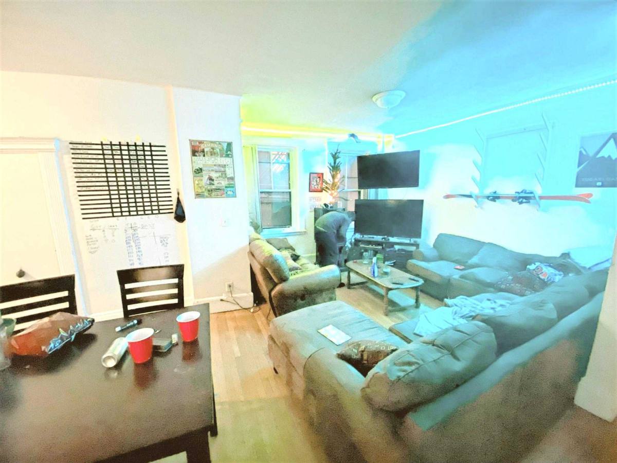 Apartment for rent at 450 Park Dr, Boston, MA 02215