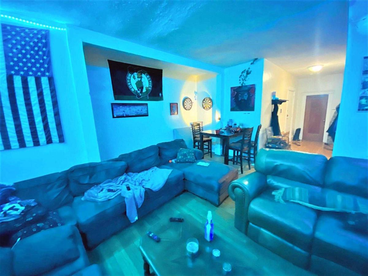 Apartment for rent at 450 Park Dr, Boston, MA 02215