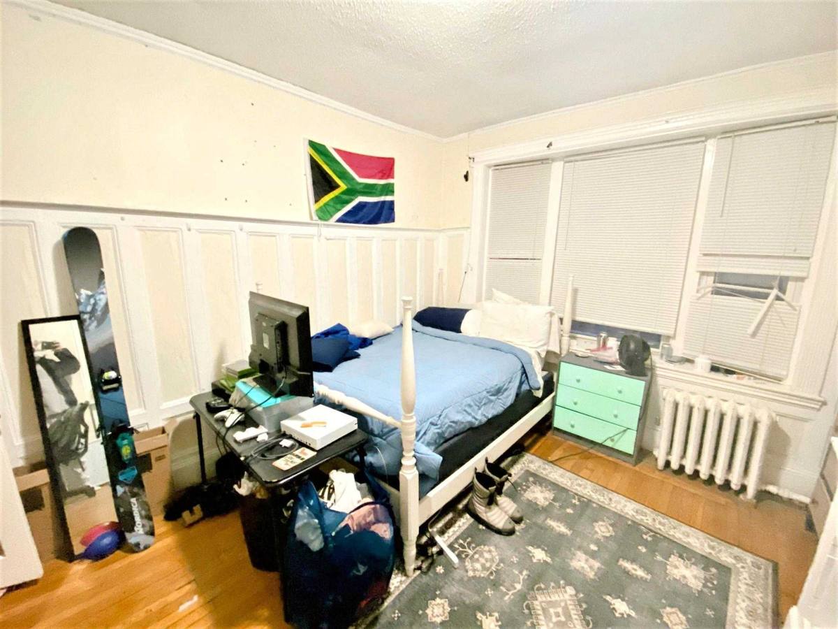 Apartment for rent at 450 Park Dr, Boston, MA 02215