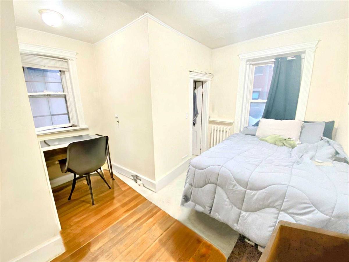 Apartment for rent at 450 Park Dr, Boston, MA 02215