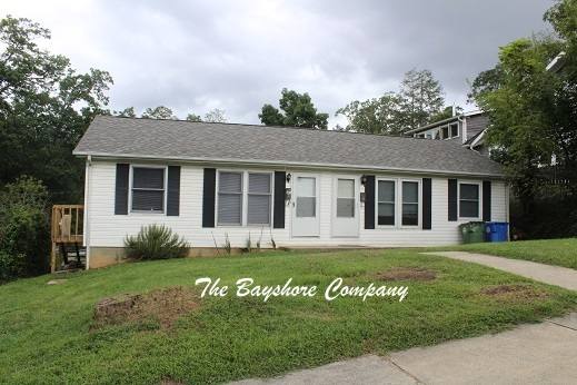Apartment for rent at 57 Austin Ave #57, Asheville, NC 28801