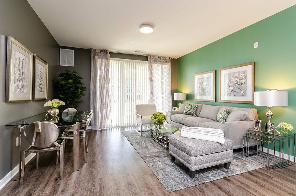 Apartment for rent at 2100 Haddonfield Rd, Pennsauken, NJ 08110