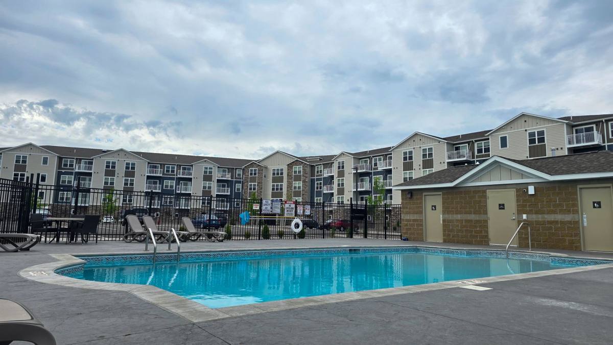 Apartment for rent at 19948 Headwaters Blvd N, Forest Lake, MN 55025
