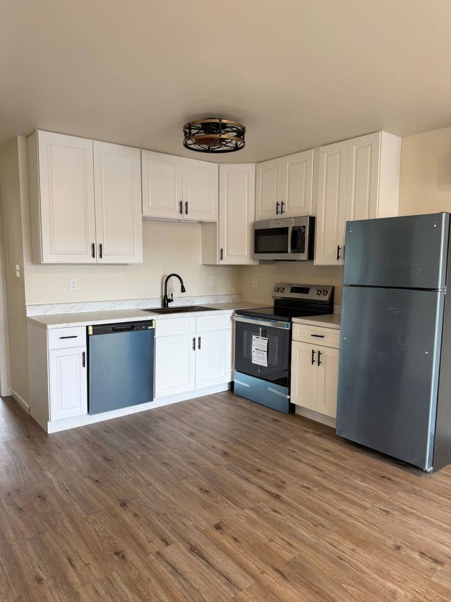 Apartment for rent at 309 Main St, Myersville, MD 21773