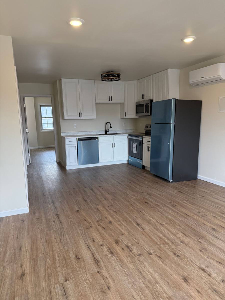 Apartment for rent at 309 Main St, Myersville, MD 21773