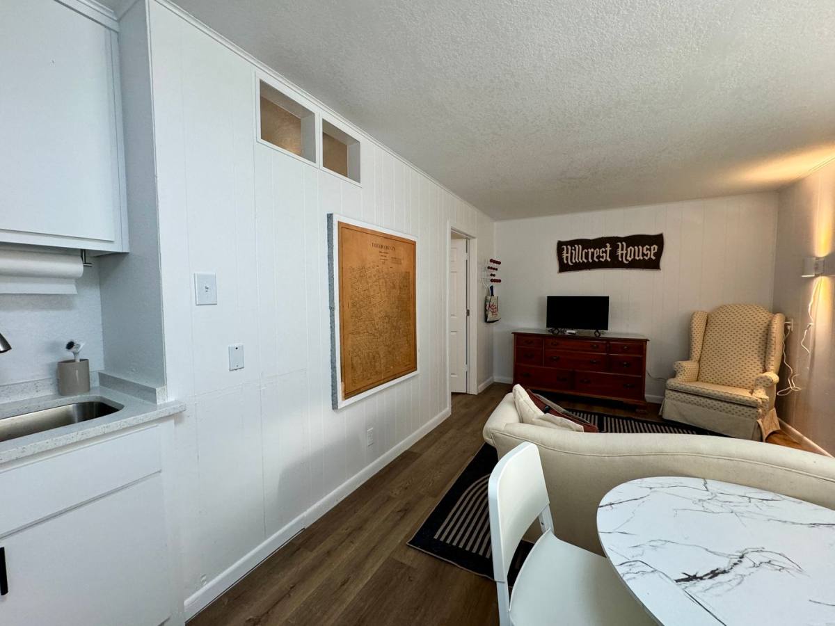 Apartment for rent at 2401 Church St, Abilene, TX 79601