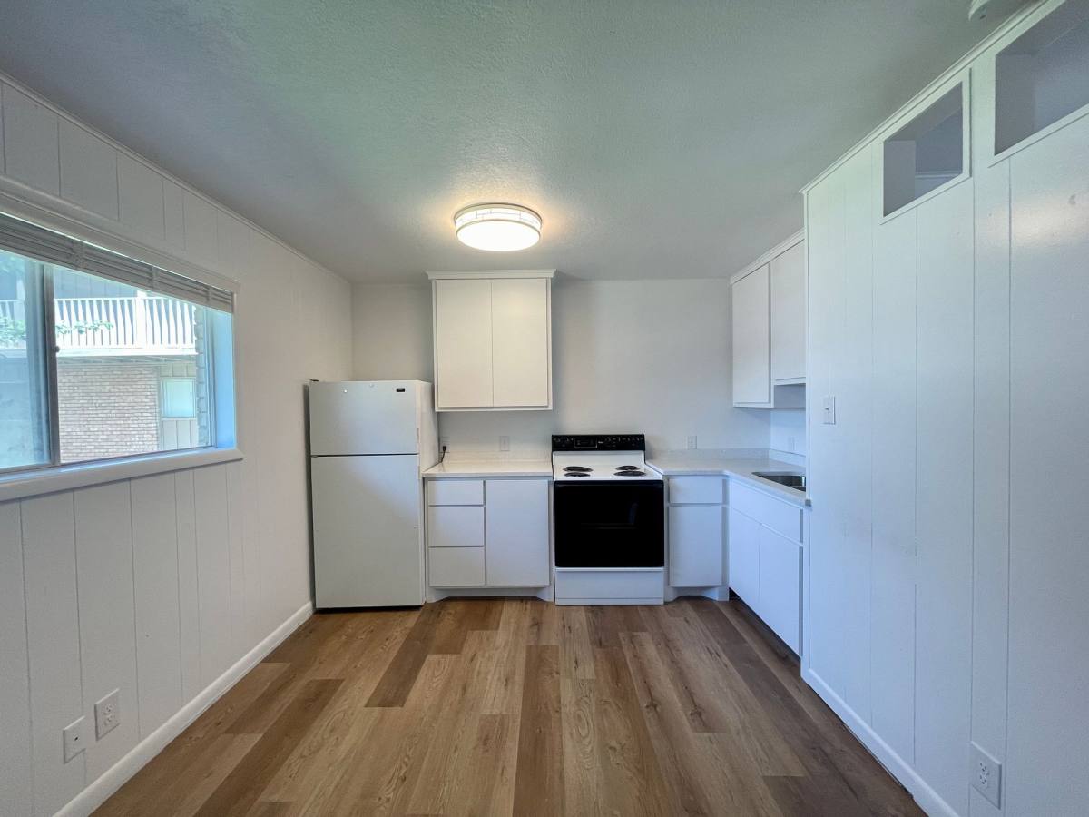 Apartment for rent at 2401 Church St, Abilene, TX 79601