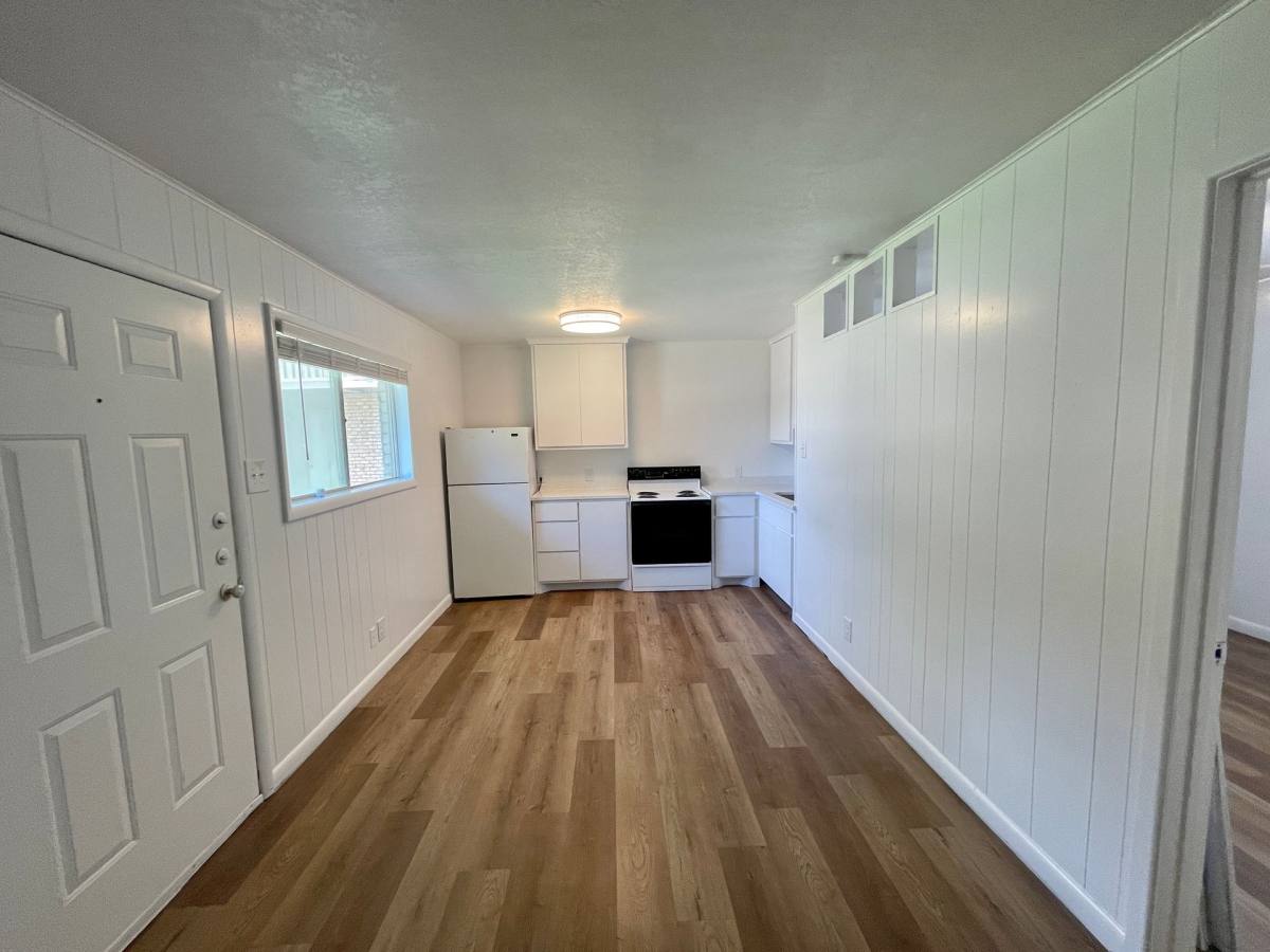 Apartment for rent at 2401 Church St, Abilene, TX 79601