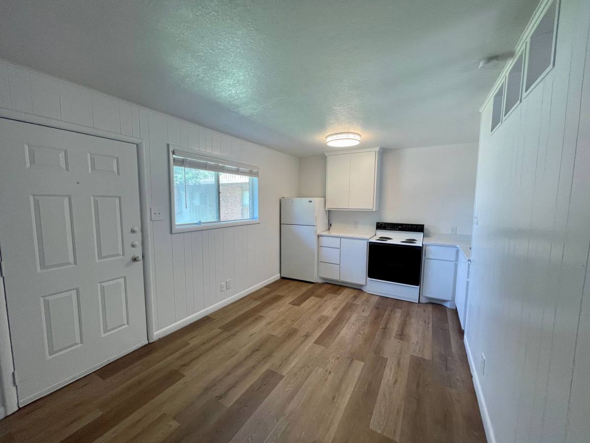 Apartment for rent at 2401 Church St, Abilene, TX 79601