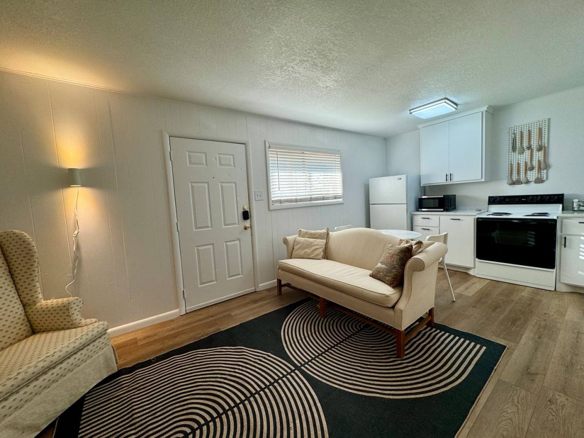Apartment for rent at 2401 Church St, Abilene, TX 79601