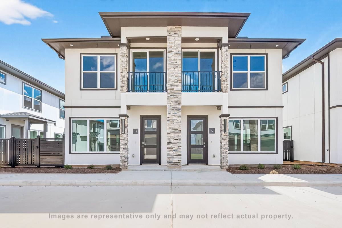 Townhouse for rent at 10719 Mason Rd, Richmond, TX 77406