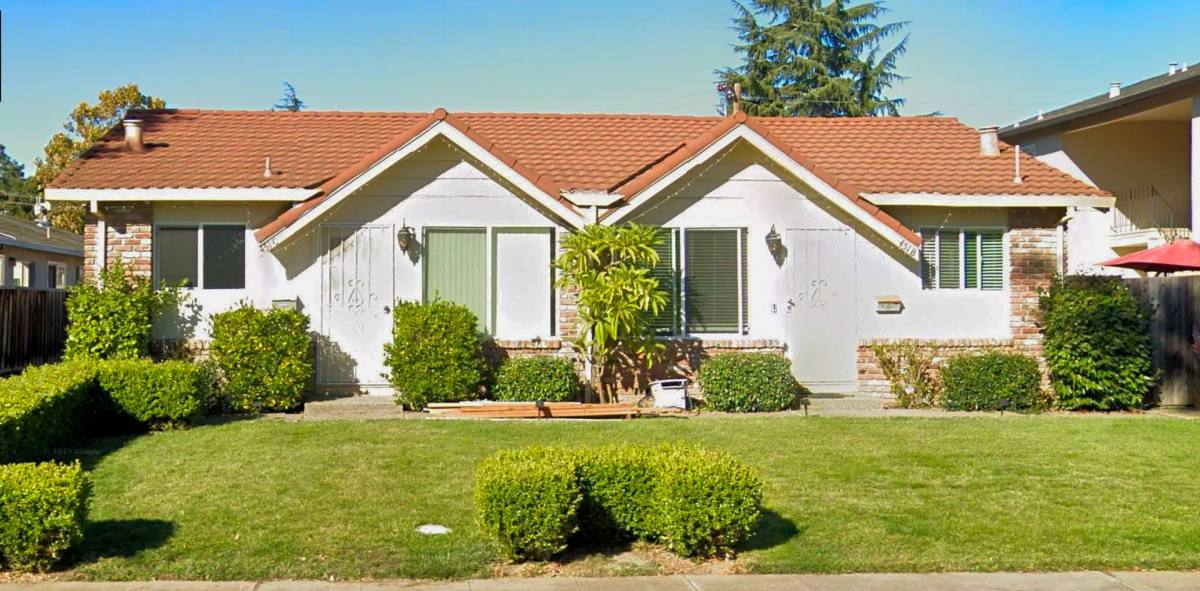 Apartment for rent at 451 Carneros Ave, Sunnyvale, CA 94086