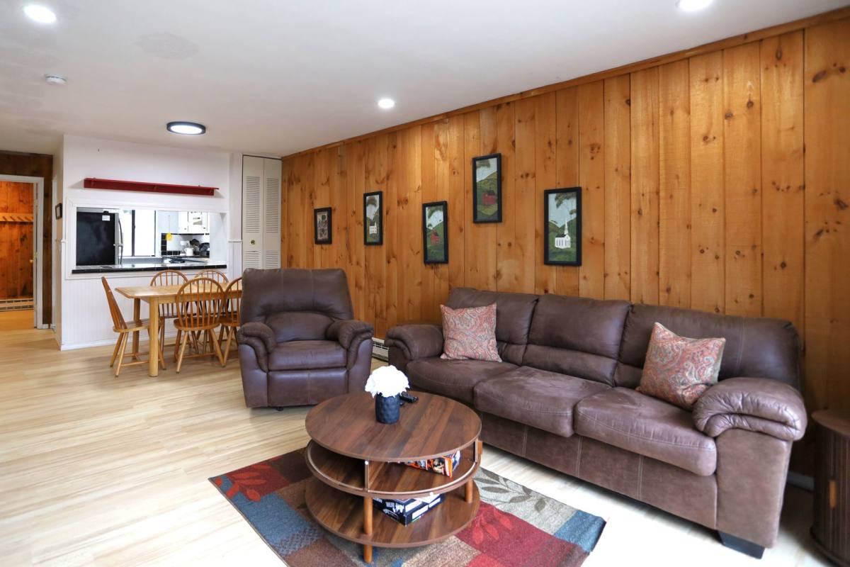 Apartment for rent at 3 Windsor Hill Way #D41, Waterville Valley, NH 03215