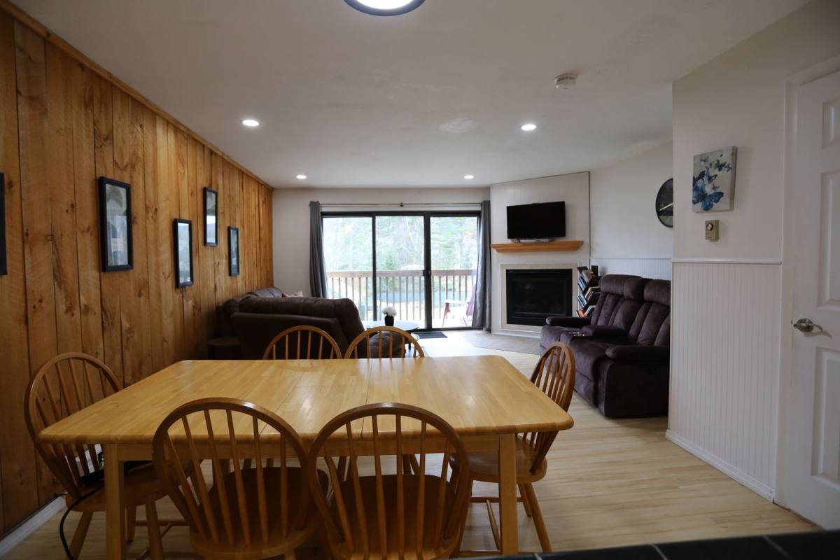 Apartment for rent at 3 Windsor Hill Way #D41, Waterville Valley, NH 03215