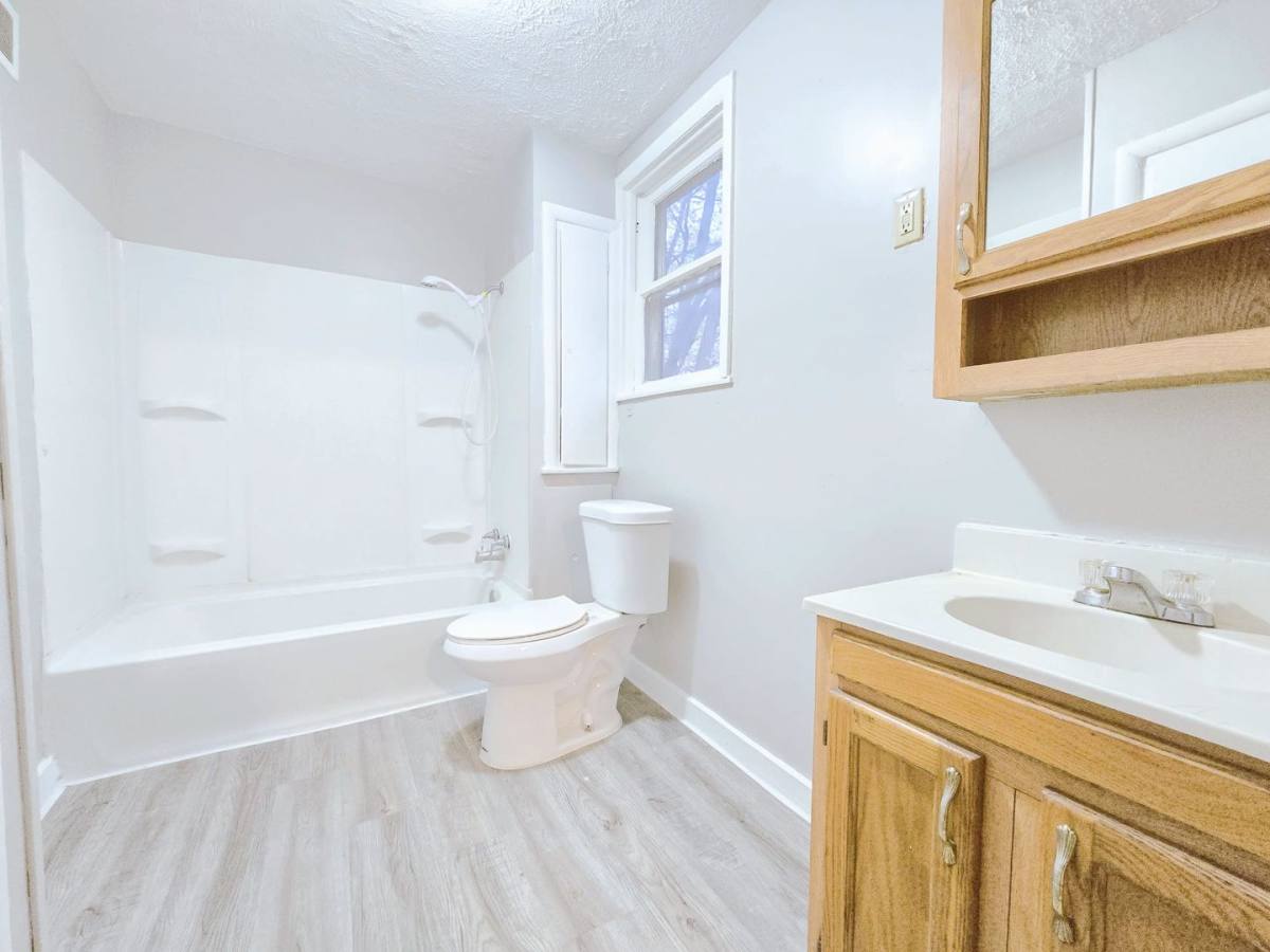 Apartment for rent at 533 Columbia St, South Bend, IN 46601