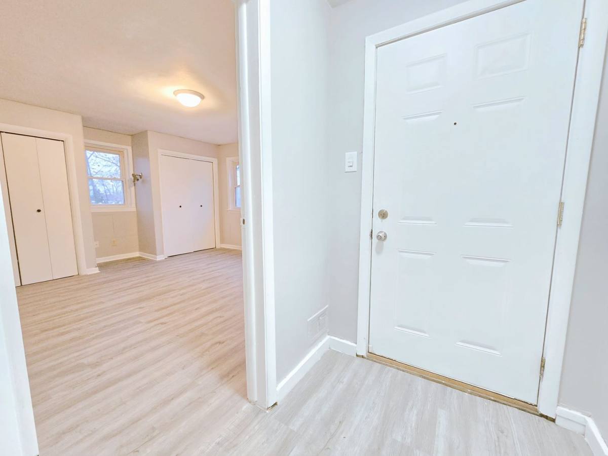 Apartment for rent at 533 Columbia St, South Bend, IN 46601