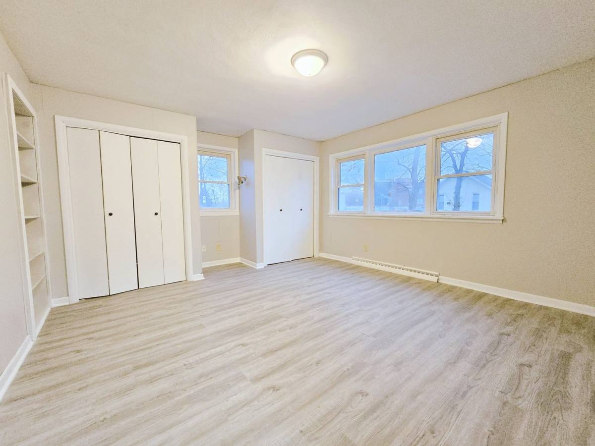 Apartment for rent at 533 Columbia St, South Bend, IN 46601