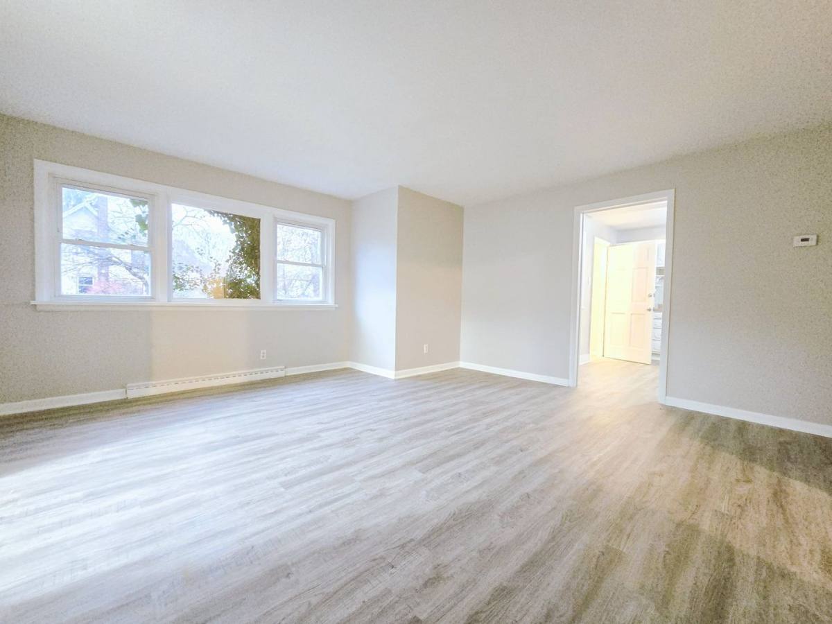 Apartment for rent at 533 Columbia St, South Bend, IN 46601