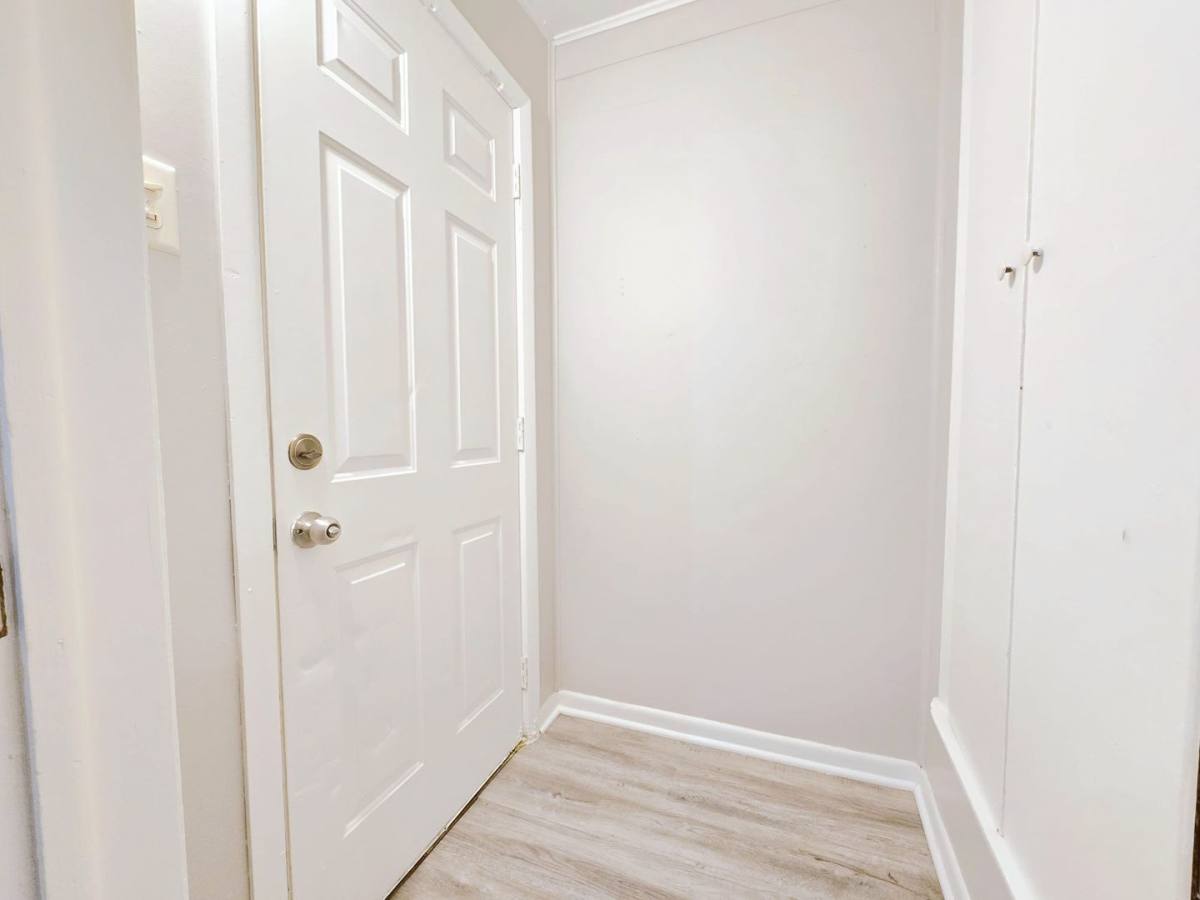 Apartment for rent at 533 Columbia St, South Bend, IN 46601