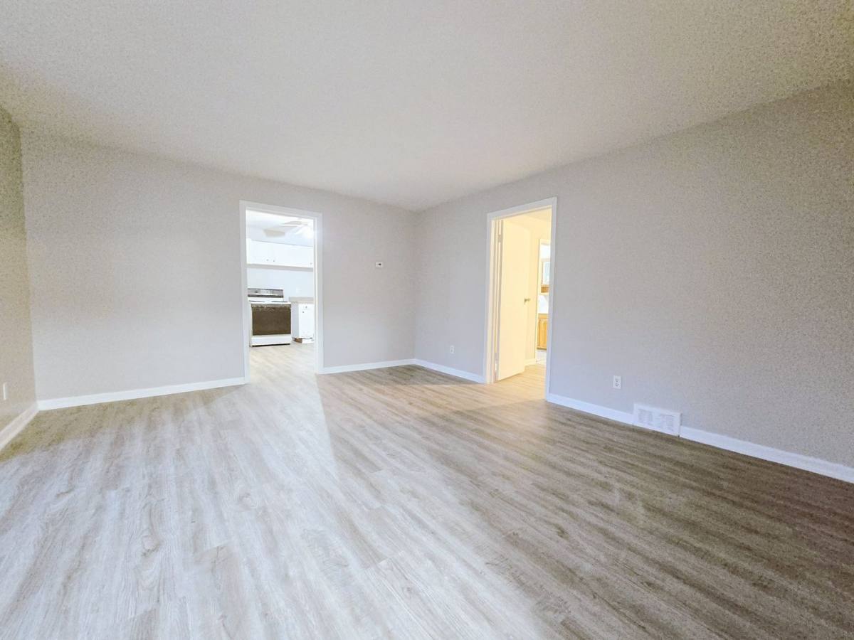 Apartment for rent at 533 Columbia St, South Bend, IN 46601