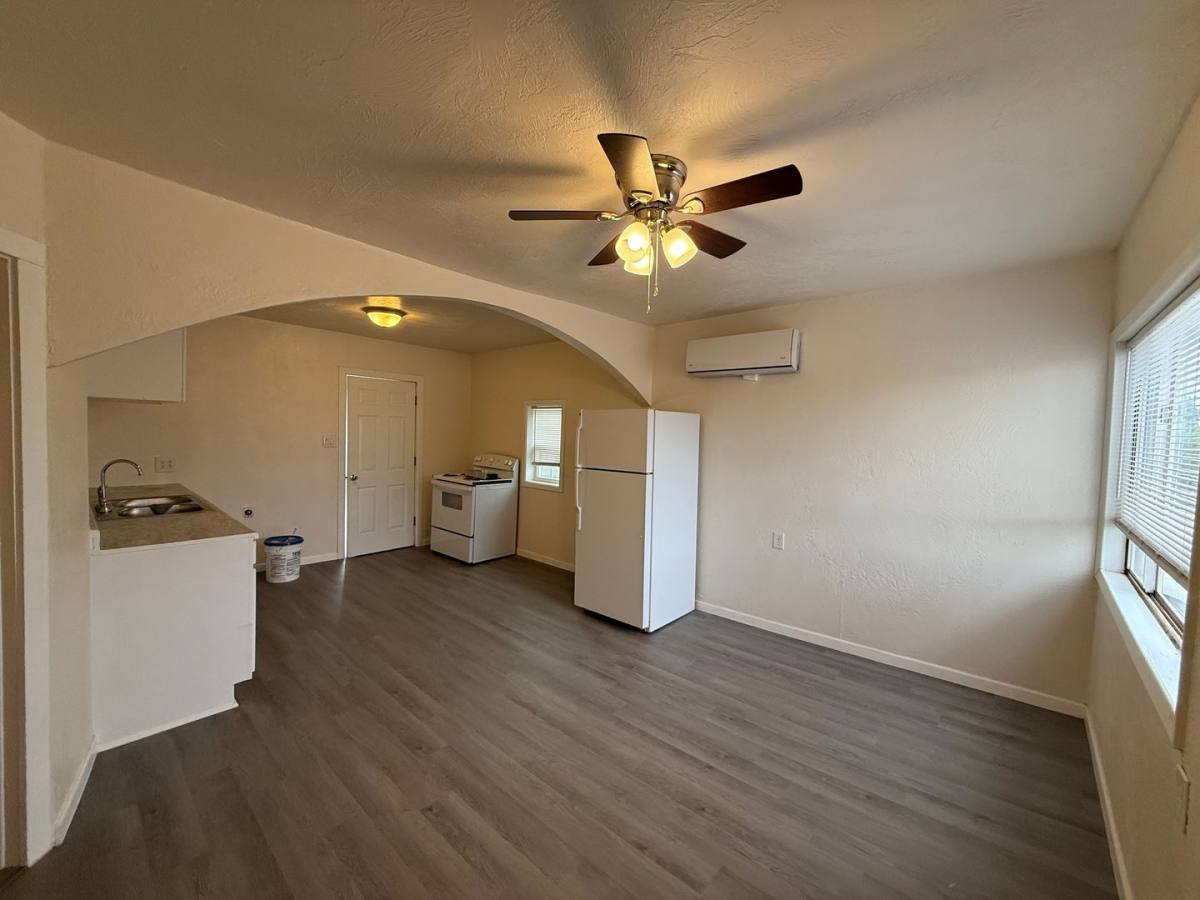 House for rent at 1702 E Brady, Clovis, NM 88101
