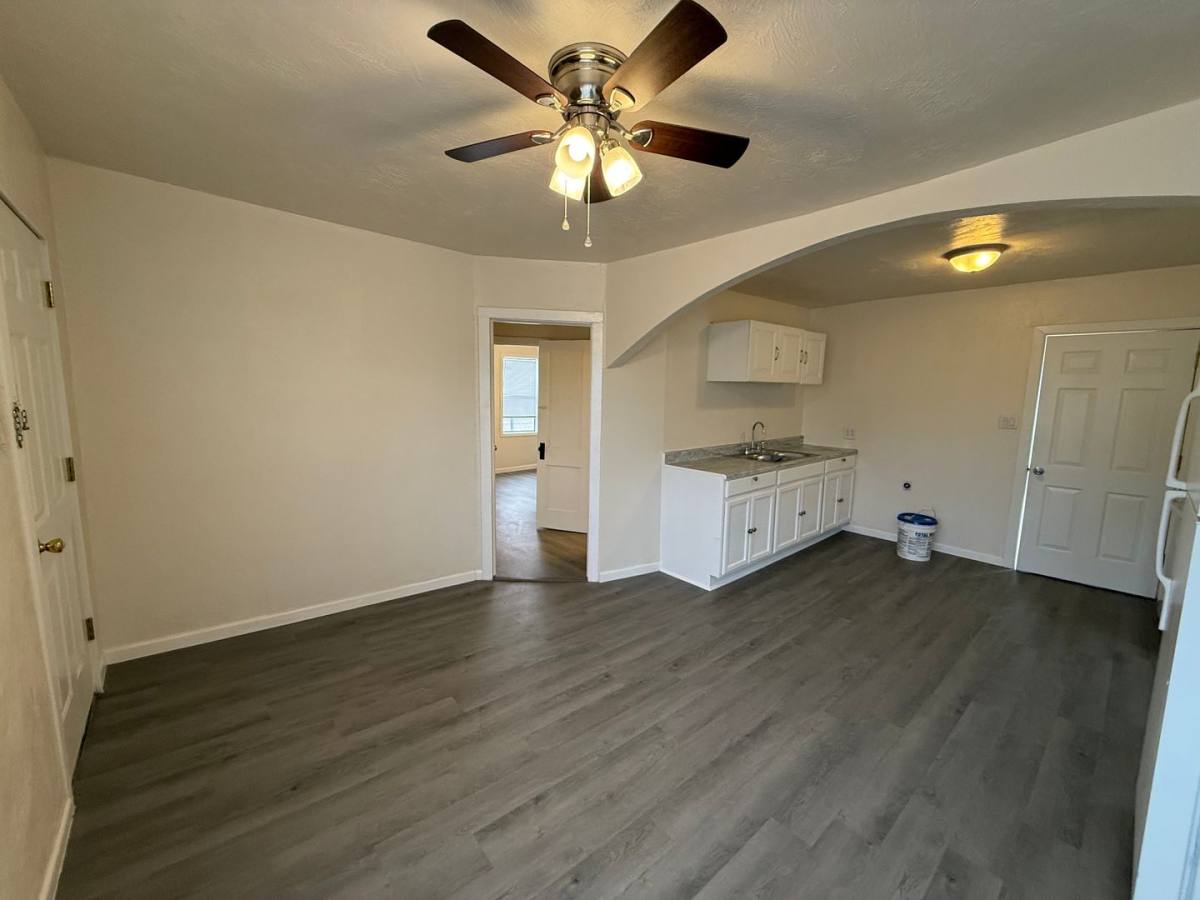 House for rent at 1702 E Brady, Clovis, NM 88101