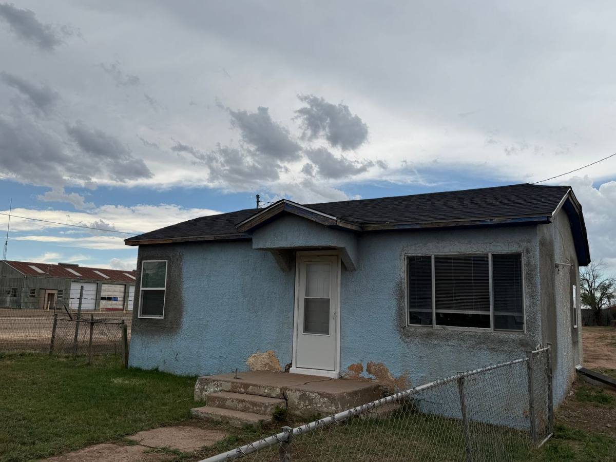 House for rent at 1702 E Brady, Clovis, NM 88101
