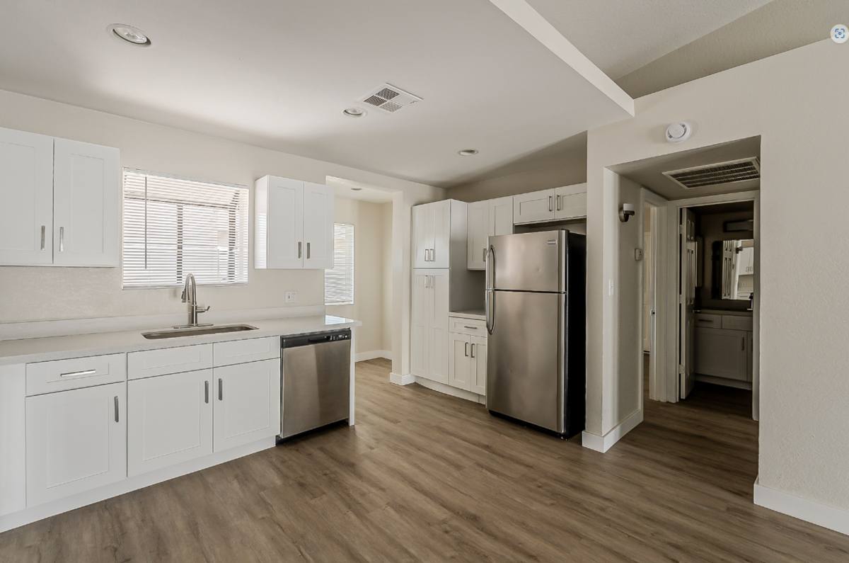 Townhouse for rent at 3041 N 24th Lane, Phoenix, AZ 85015