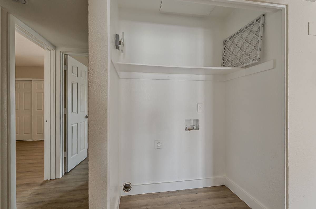 Townhouse for rent at 3041 N 24th Lane, Phoenix, AZ 85015