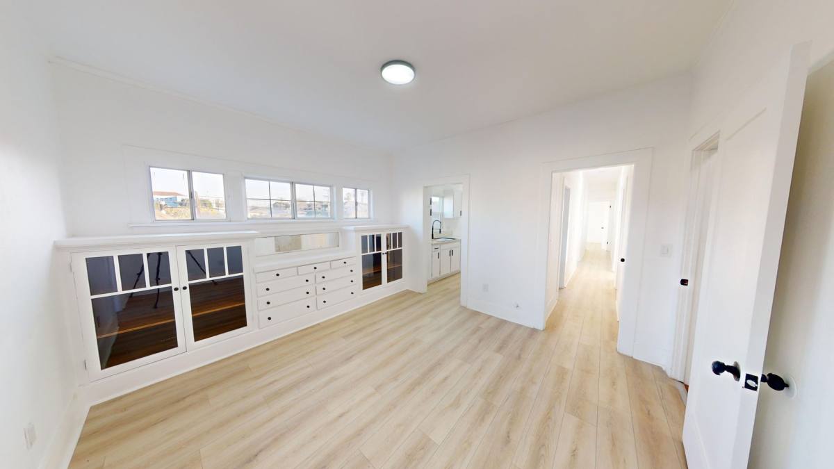 Apartment for rent at 2028 E 3rd St, Los Angeles, CA 90033