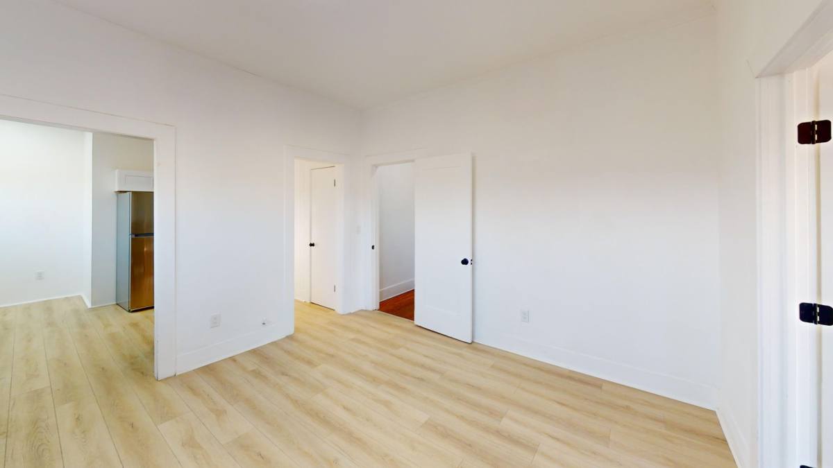 Apartment for rent at 2028 E 3rd St, Los Angeles, CA 90033
