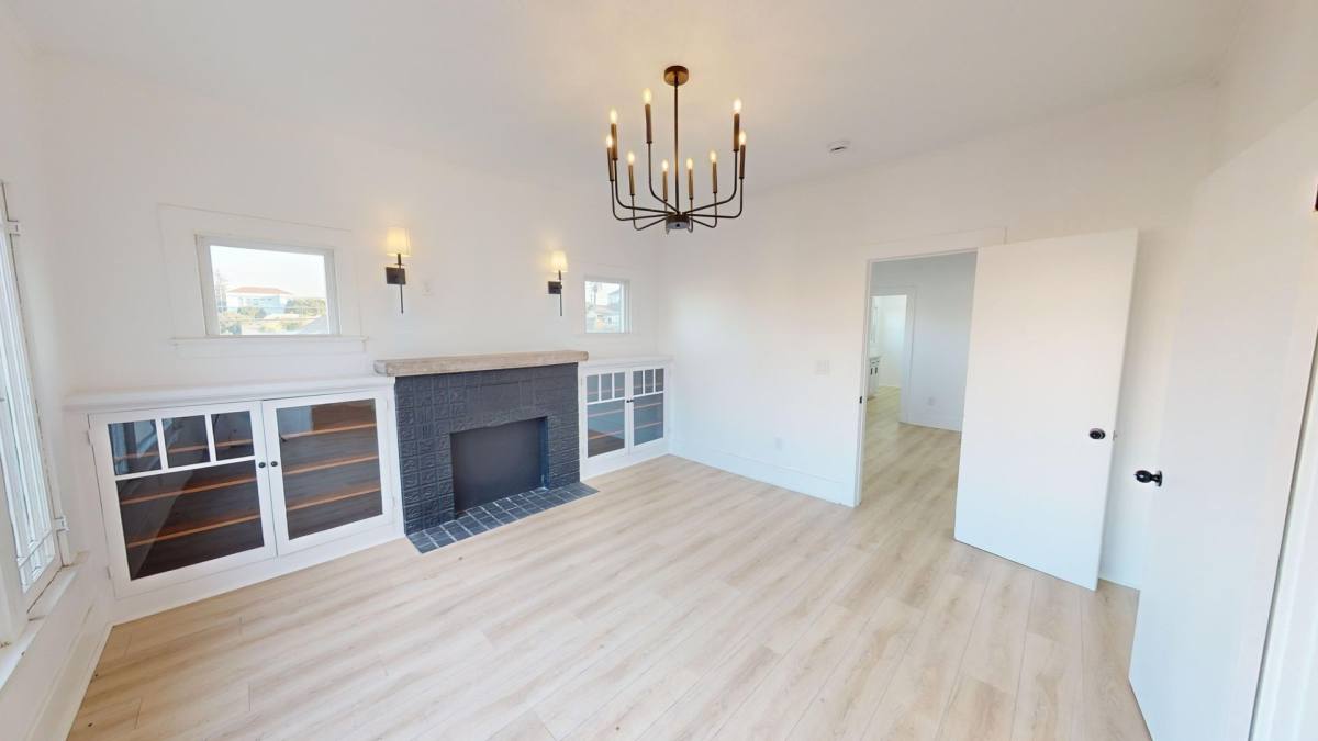 Apartment for rent at 2028 E 3rd St, Los Angeles, CA 90033
