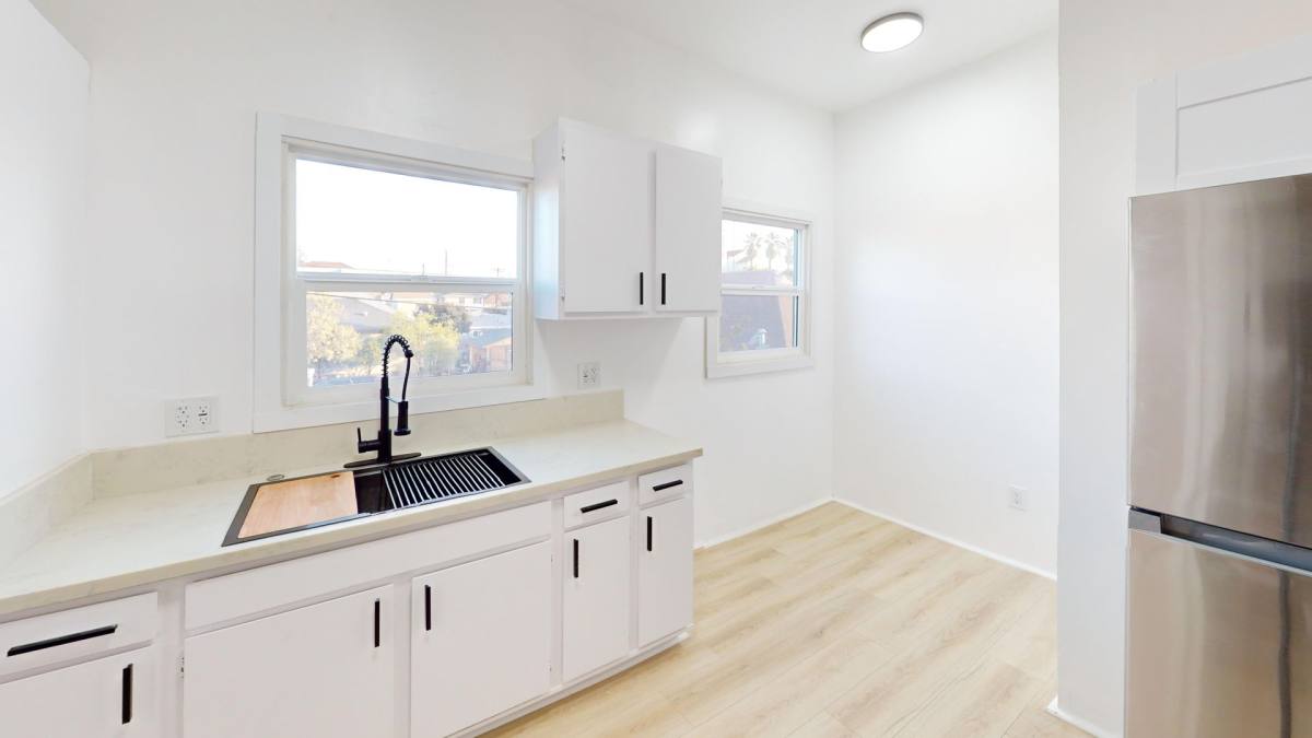 Apartment for rent at 2028 E 3rd St, Los Angeles, CA 90033