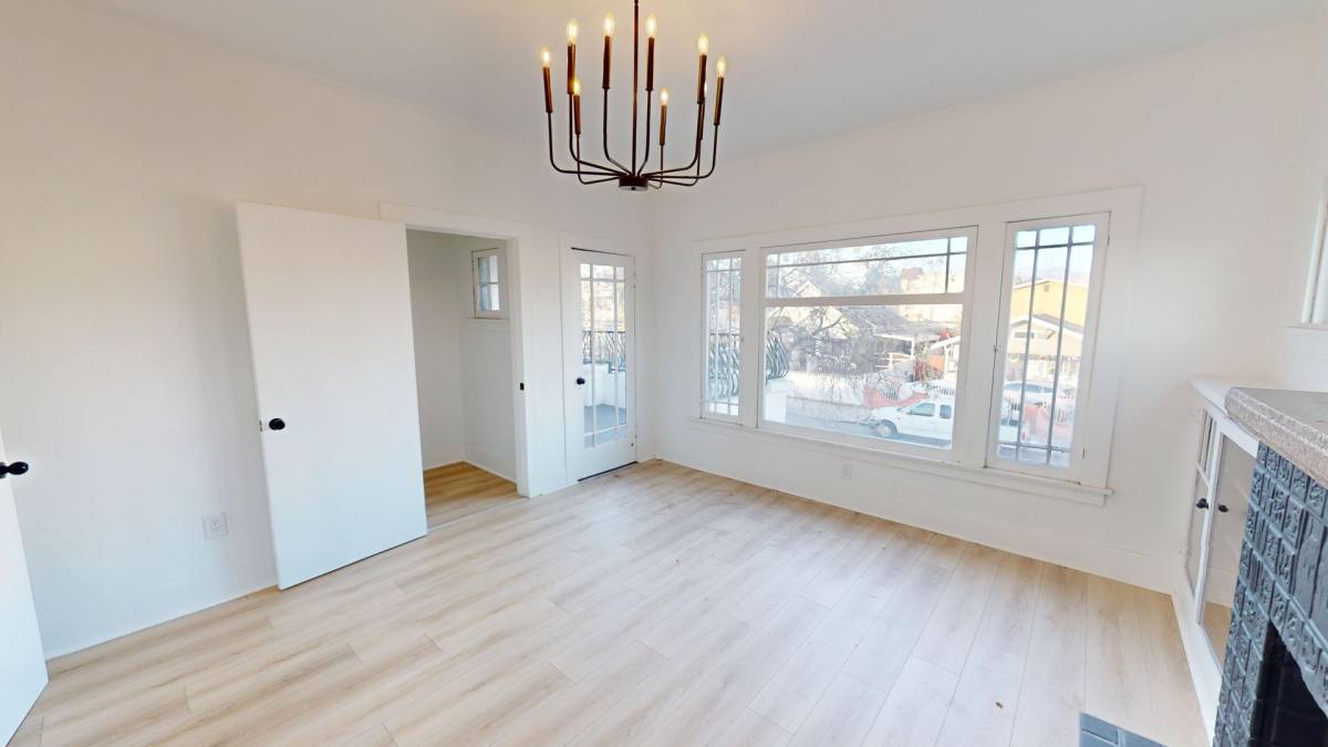 Apartment for rent at 2028 E 3rd St, Los Angeles, CA 90033