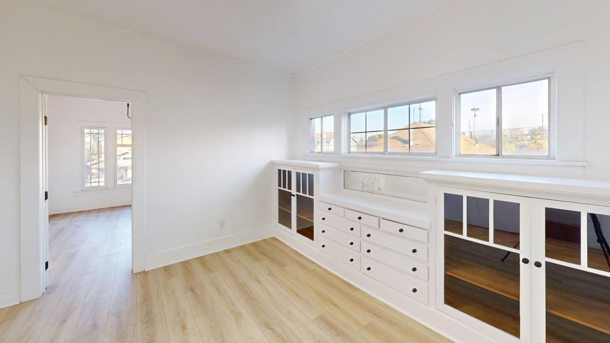 Apartment for rent at 2028 E 3rd St, Los Angeles, CA 90033