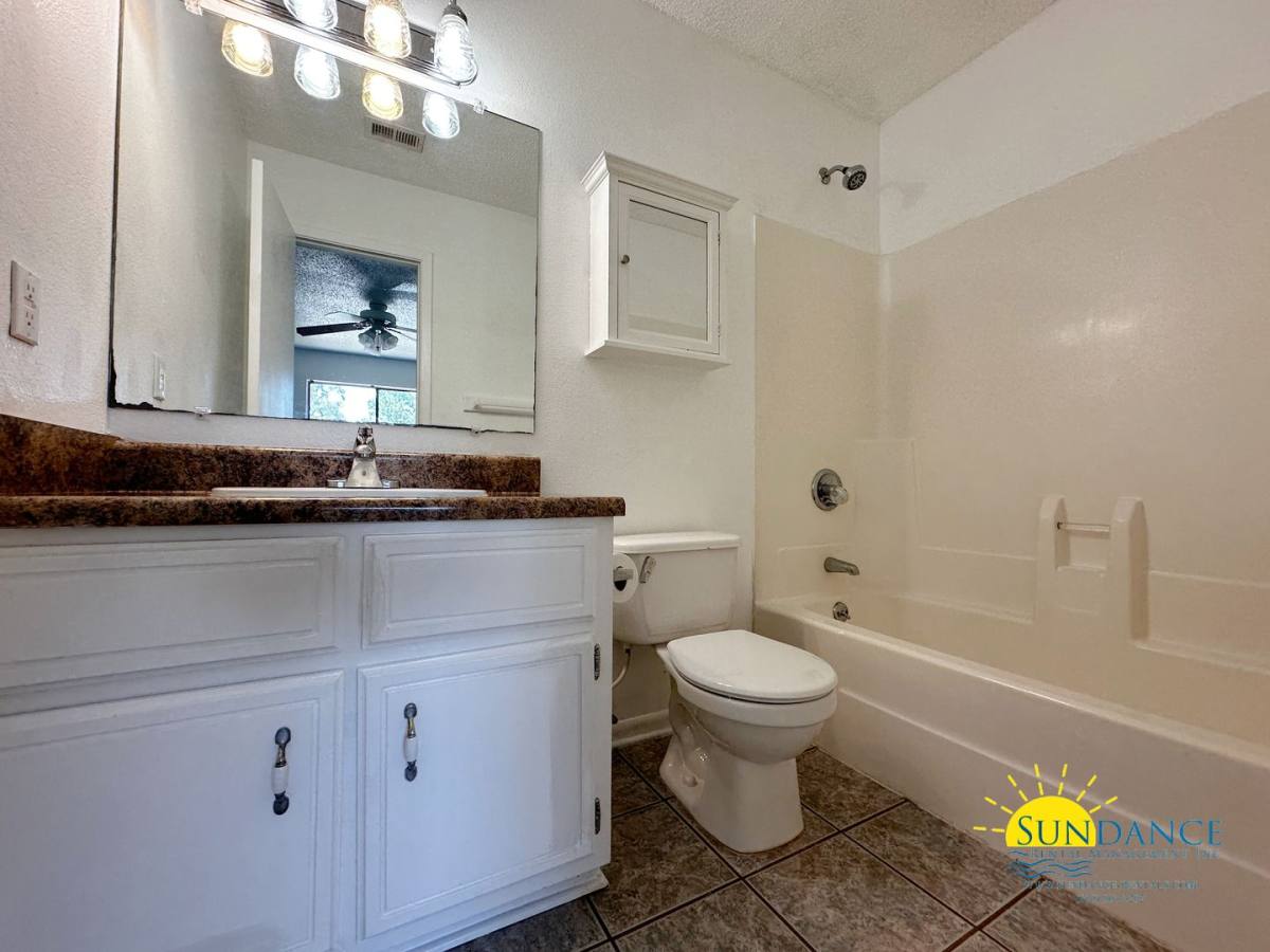 Townhouse for rent at 308 Woodrow St, Fort Walton Beach, FL 32547