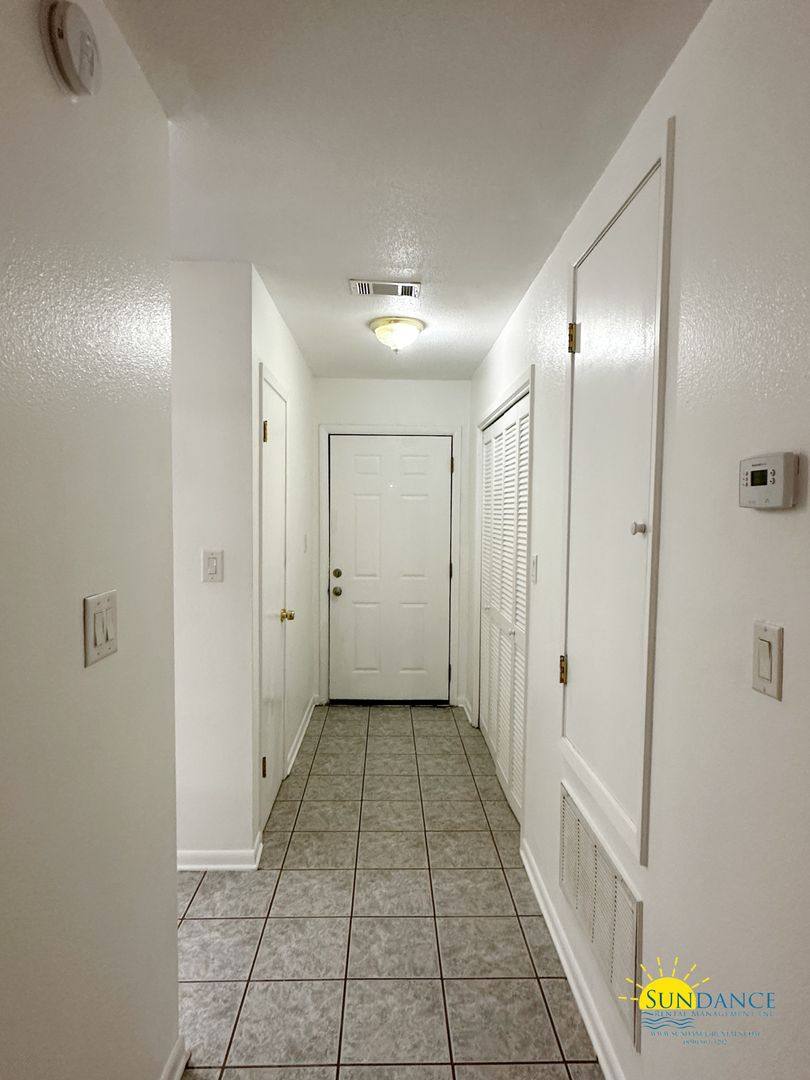 Townhouse for rent at 308 Woodrow St, Fort Walton Beach, FL 32547