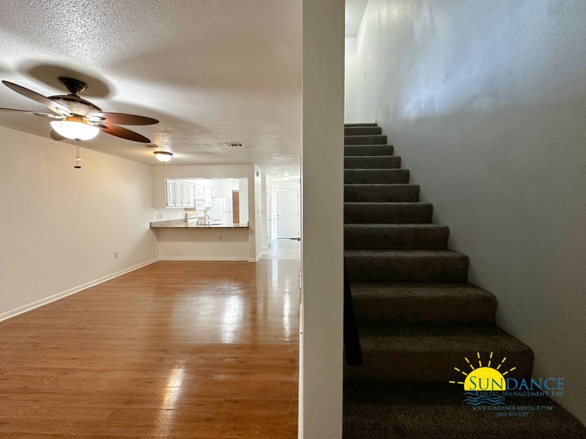 Townhouse for rent at 308 Woodrow St, Fort Walton Beach, FL 32547