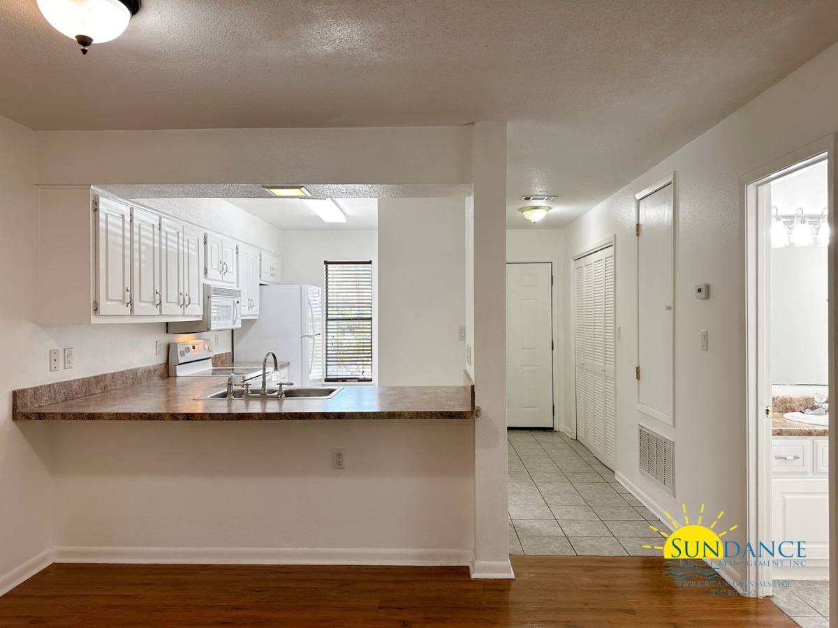 Townhouse for rent at 308 Woodrow St, Fort Walton Beach, FL 32547