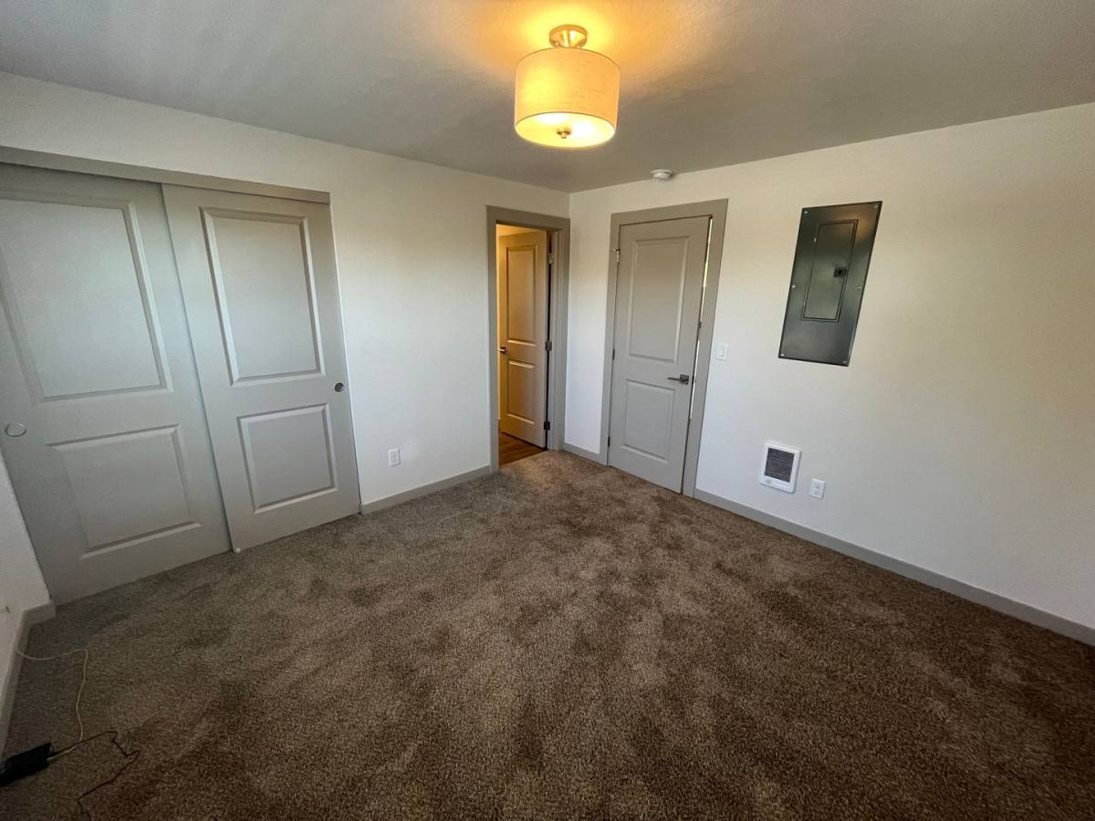 Townhouse for rent at 50 NE Cessna Dr, Bend, OR 97701