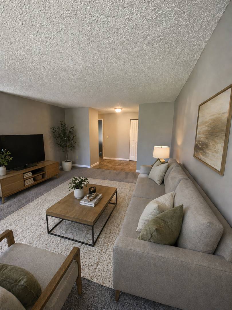 Apartment for rent at 905 S 44th Ave, Yakima, WA 98908