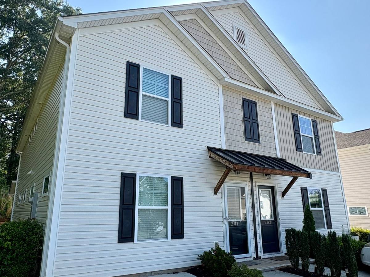 201 Royal Way, Pendleton, SC 29670 - House for Rent
