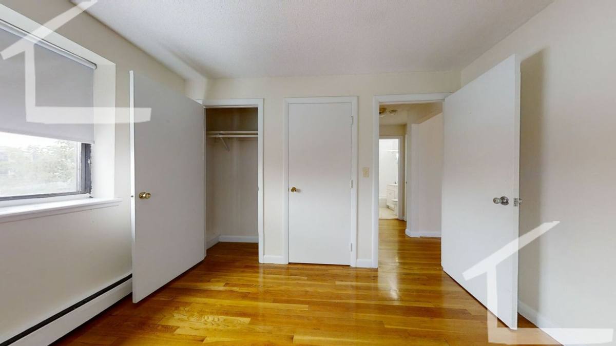 Apartment for rent at 122 Dustin St #6, Brighton, MA 02135