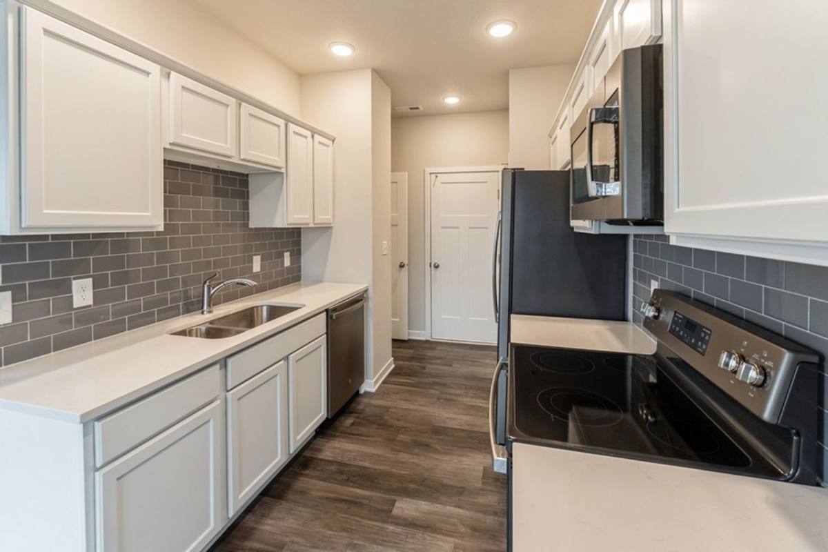 Townhouse for rent at 3101 NE 2nd Lane, Ankeny, IA 50021