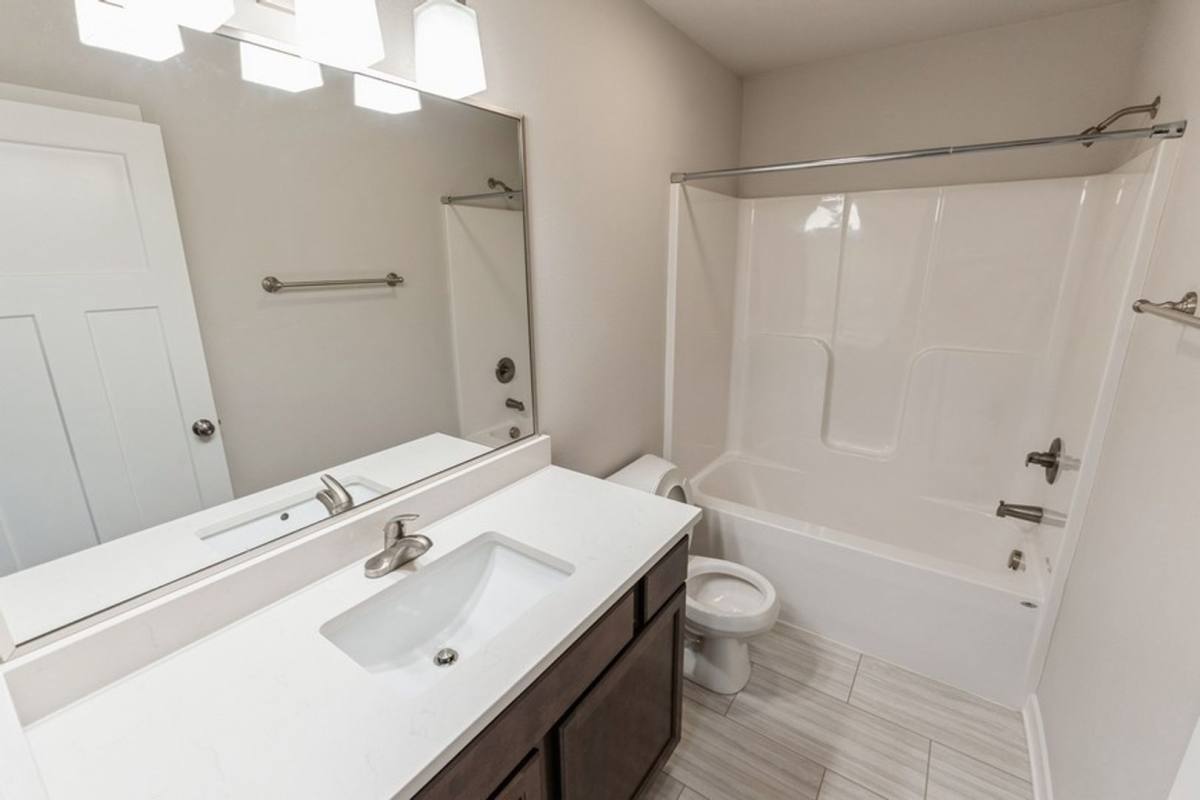 Townhouse for rent at 3101 NE 2nd Lane, Ankeny, IA 50021