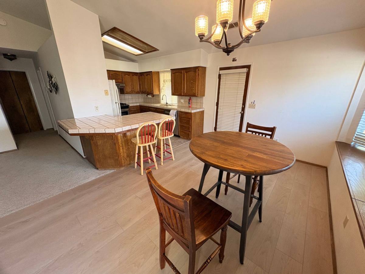 House for rent at 1253 Jamestown St, Tulare, CA 93274